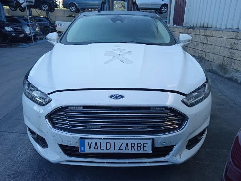 ford mondeo lim. del año 2016