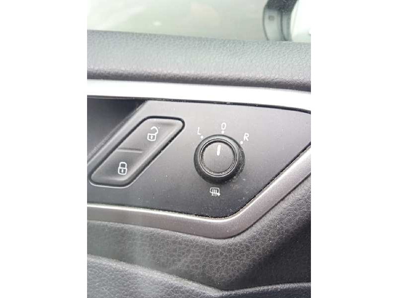 volkswagen golf vii lim. del año 2013