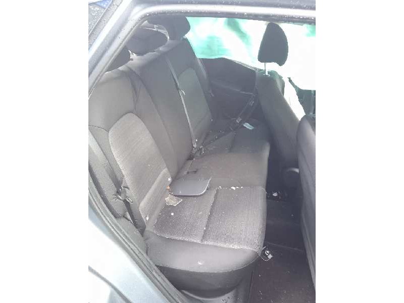 hyundai kona del año 2019