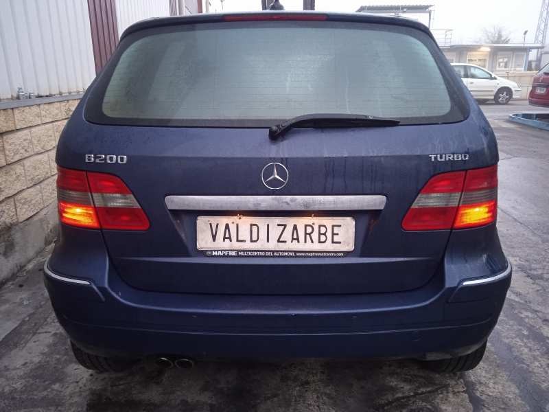 mercedes-benz clase b (w245) del año 2008