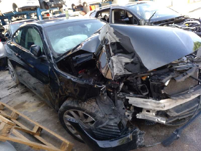 bmw serie 4 coupe (f32) del año 2015