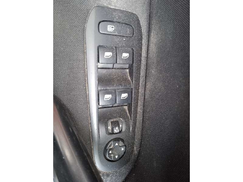 peugeot 308 del año 2018