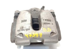 Recambio de pinza freno delantera derecha para bmw serie x3 (g01) xdrive20d referencia OEM IAM 34106882254   2