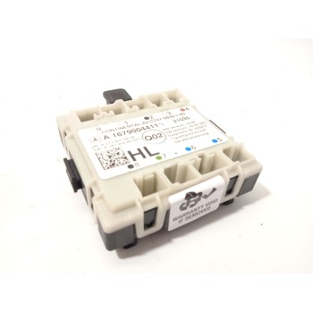 MODULO CONFORT A1679004411 A2C7470832100