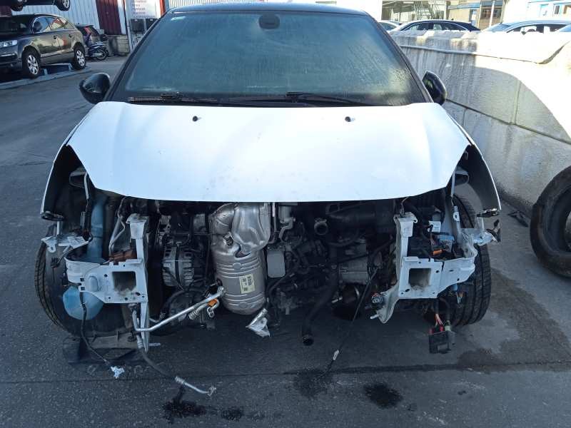 citroën ds3 del año 2016