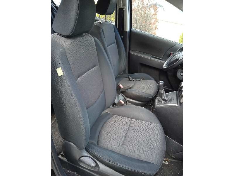 mazda 5 berl. (cr) del año 2009