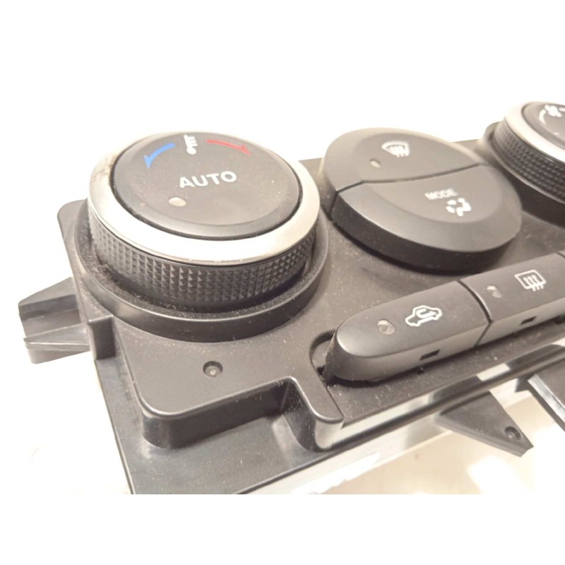 Recambio de mando climatizador para mazda cx-7 (er) 2.2 turbodiesel cat referencia OEM IAM EH64  EH6461190A