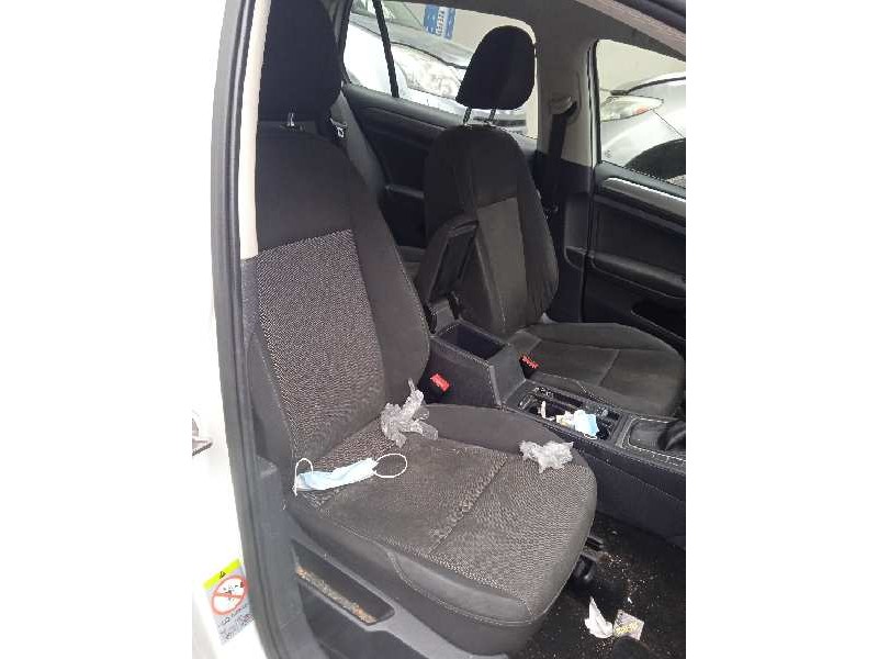 volkswagen golf vii lim. del año 2013