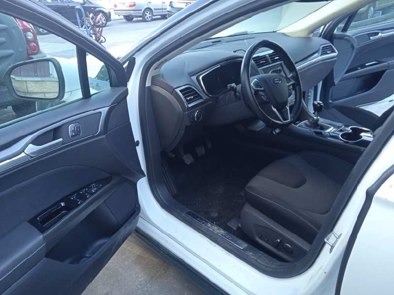 ford mondeo lim. del año 2016