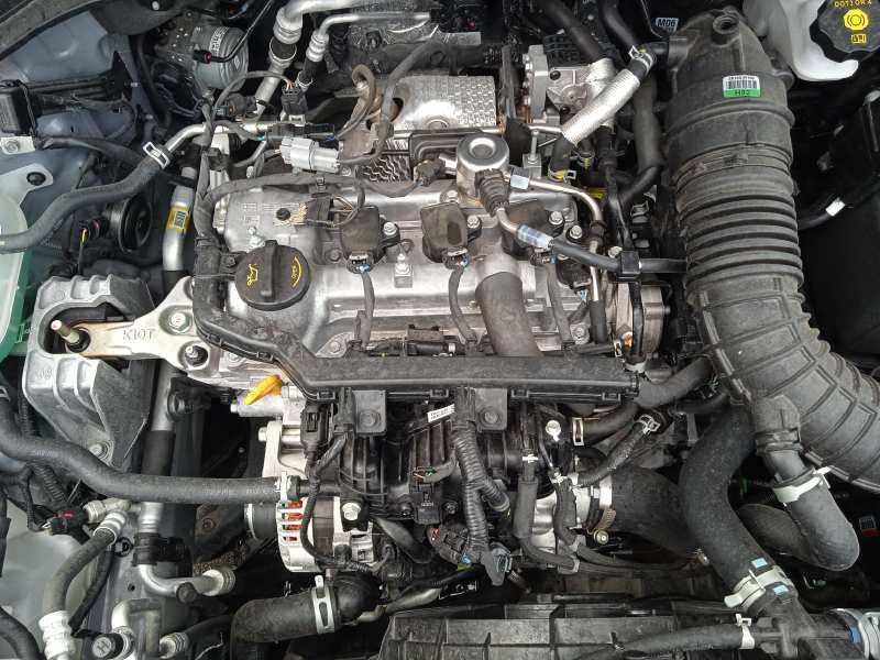 hyundai kona del año 2019