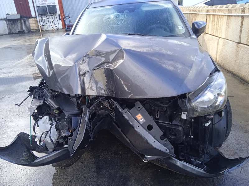 mazda 2 lim. () del año 2019