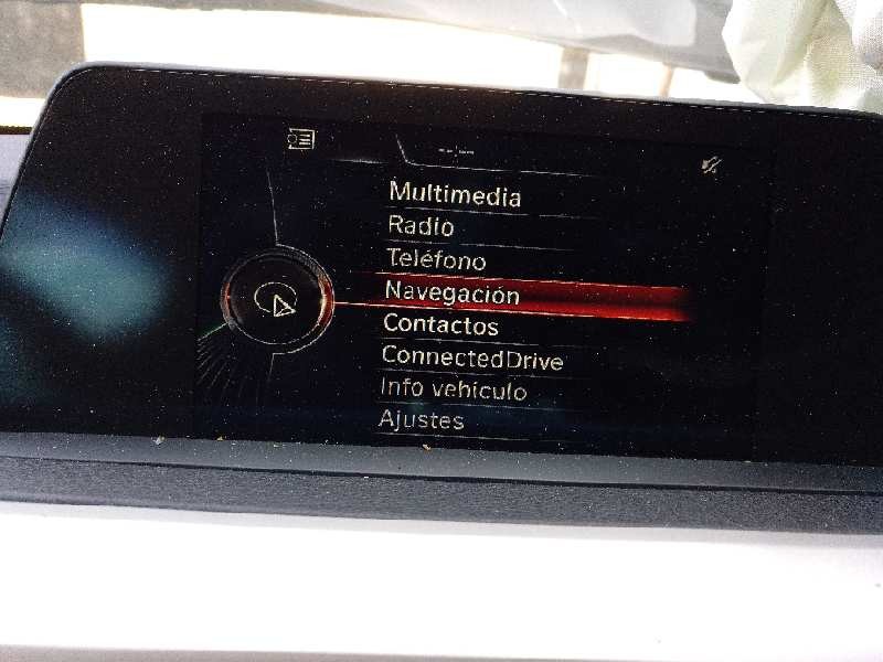 bmw serie 4 coupe (f32) del año 2015