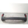Recambio de paragolpes trasero para renault kangoo 1.5 dci diesel fap referencia OEM IAM 7701478196 7701478198 