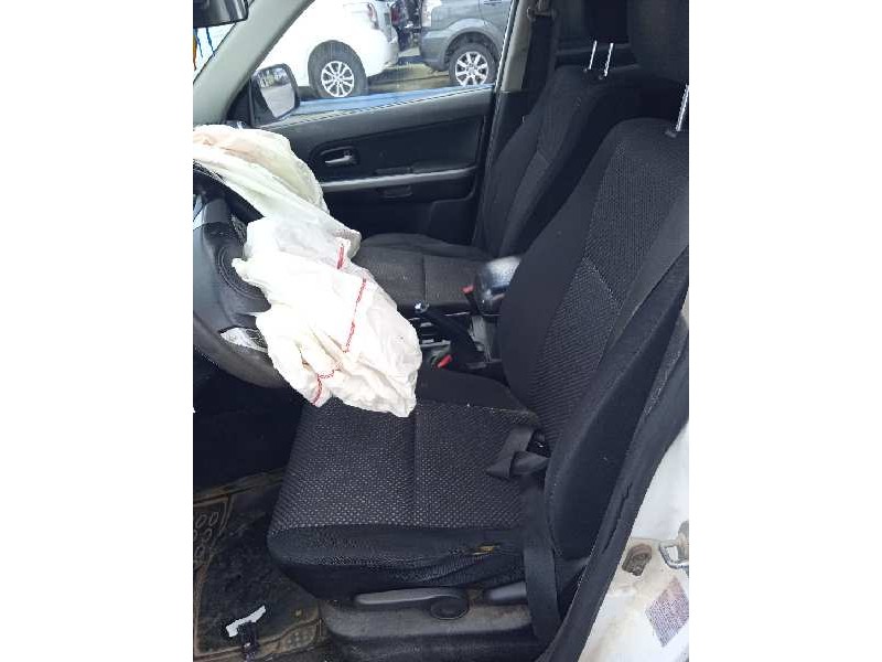 suzuki grand vitara jb (jt) del año 2008