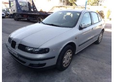 seat toledo (1m2) del año 2000