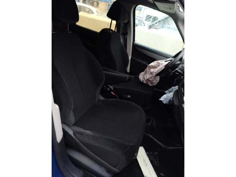 citroën c4 picasso del año 2010