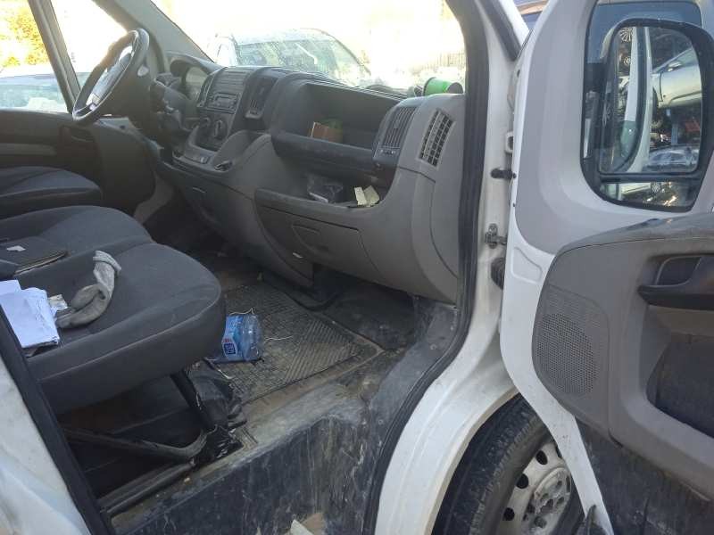 peugeot boxer caja cerr. techo elevado (bat.3450)(335)(2007 =>) del año 2010