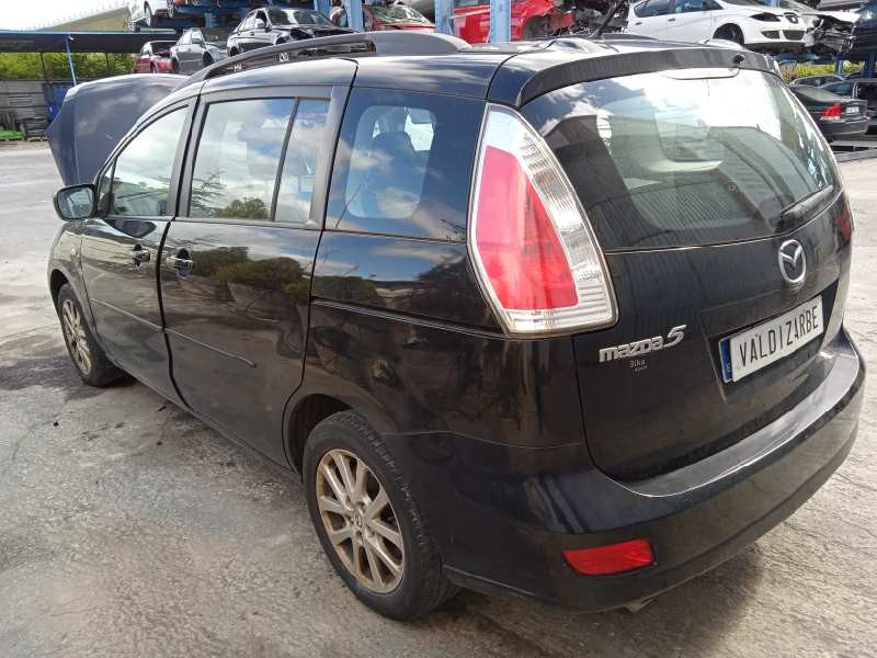 mazda 5 berl. (cr) del año 2009