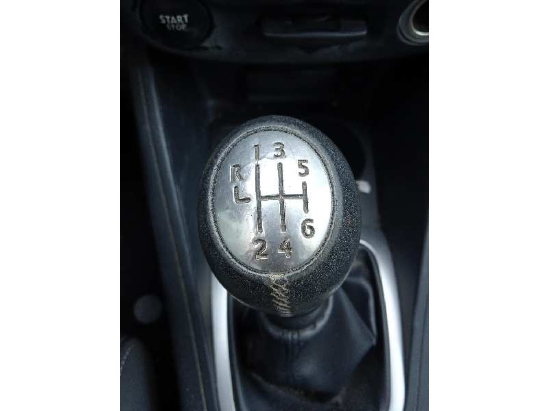 renault megane iii coupe del año 2009