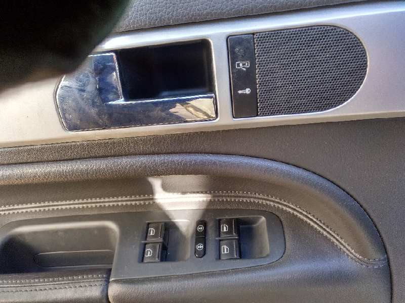 volkswagen touareg (7la) del año 2007