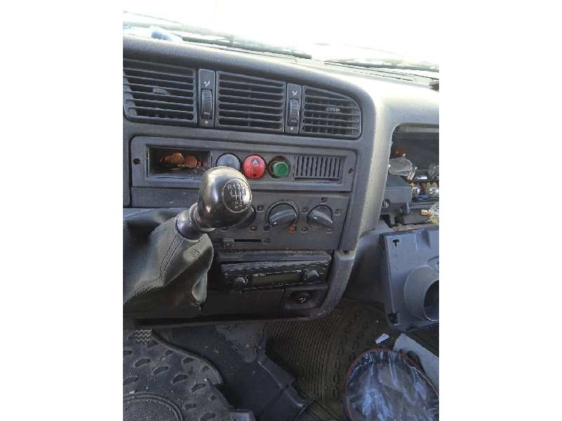 citroën jumper caja cerrada (2) del año 2002