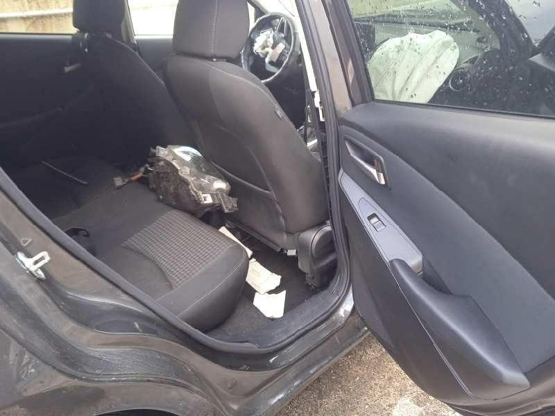 mazda 2 lim. () del año 2019