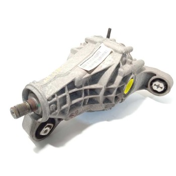 DIFERENCIAL TRASERO MEX 0BP525015H AGT