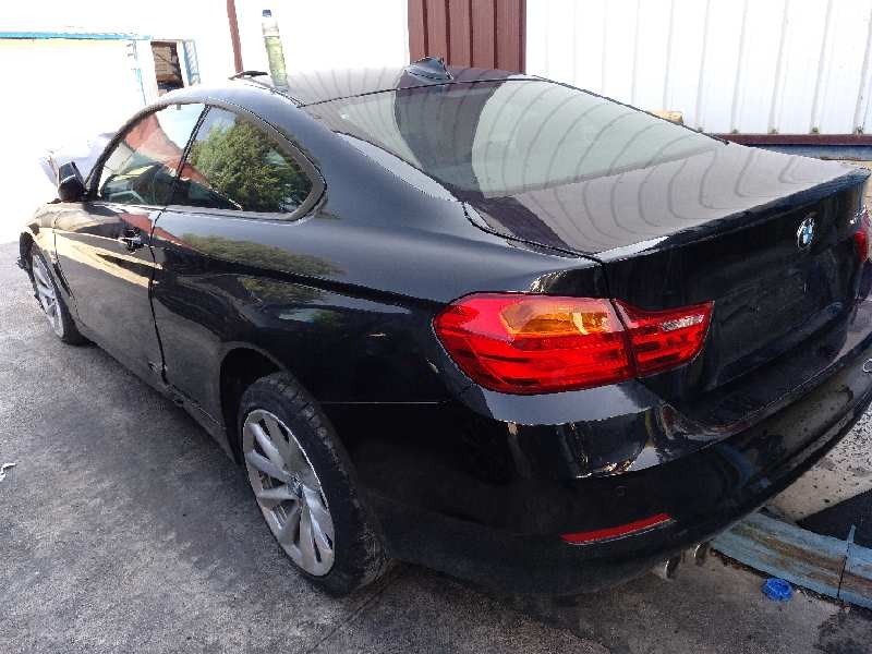 bmw serie 4 coupe (f32) del año 2015