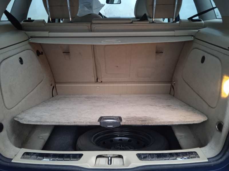 mercedes-benz clase b (w245) del año 2008