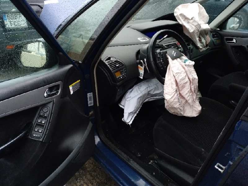 citroën c4 picasso del año 2010