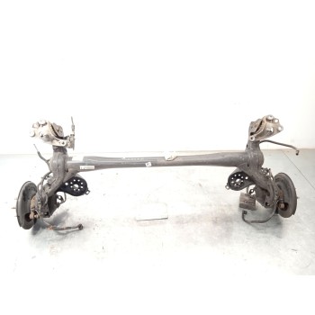 Recambio de puente trasero para opel astra k sports tourer (b16) 1.4 turbo (35) referencia OEM IAM 39154142  