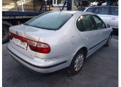 seat toledo (1m2) del año 2000 2