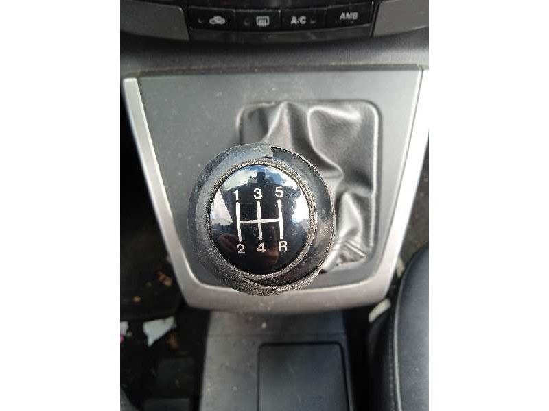 mazda 5 berl. (cr) del año 2009