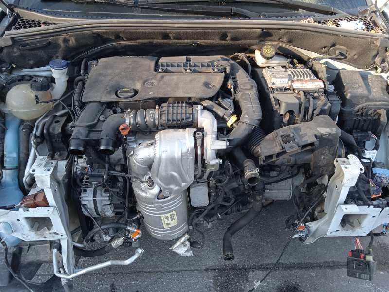 citroën ds3 del año 2016