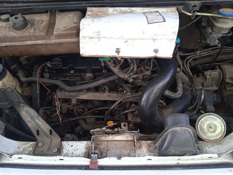 citroën jumper caja cerrada (2) del año 2002