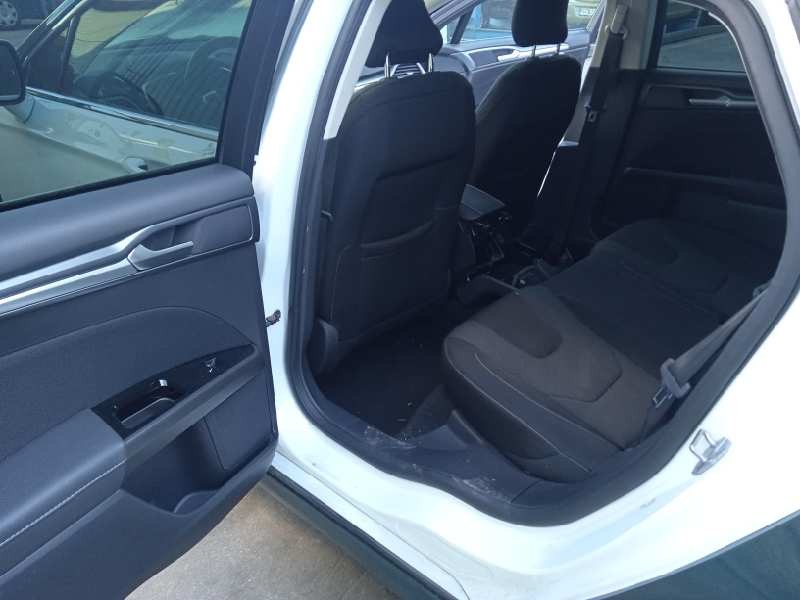 ford mondeo lim. del año 2016