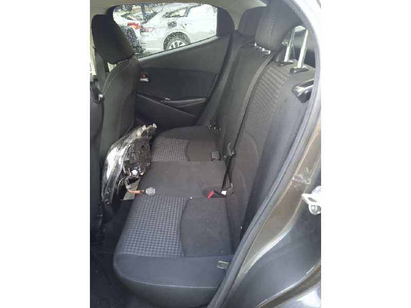 mazda 2 lim. () del año 2019