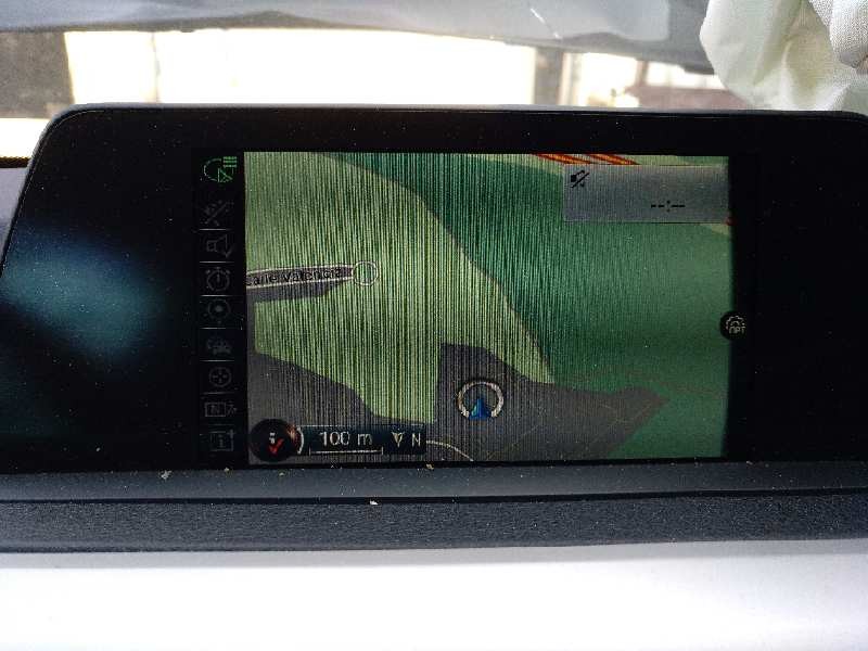 bmw serie 4 coupe (f32) del año 2015