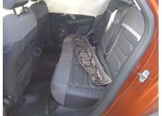 citroën c4 iii del año 2021 2