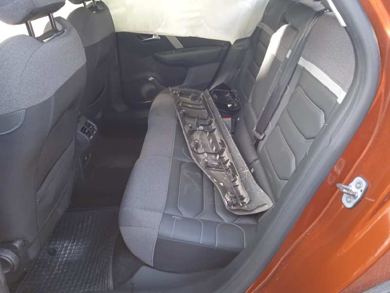 citroën c4 iii del año 2021