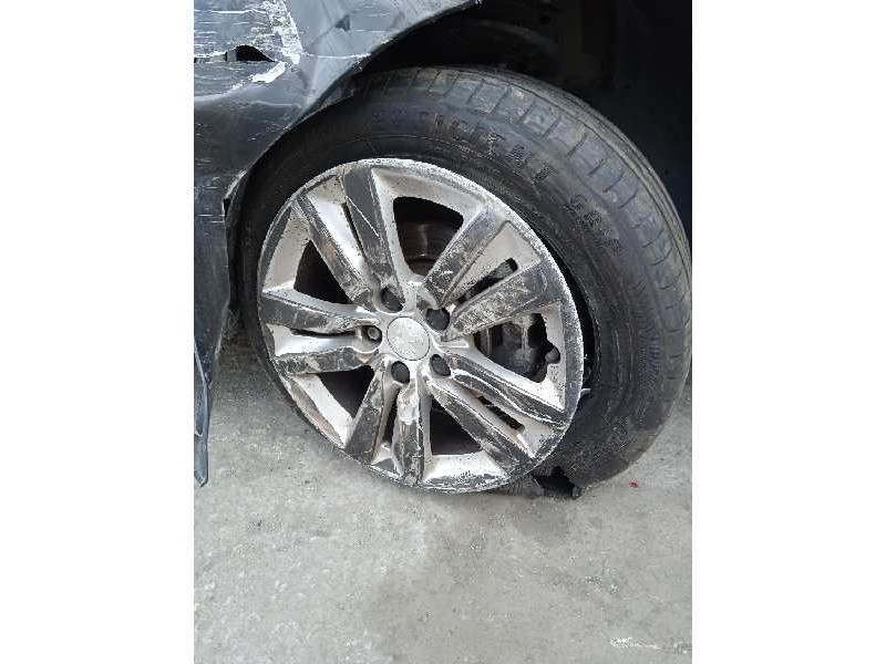 peugeot 308 del año 2018