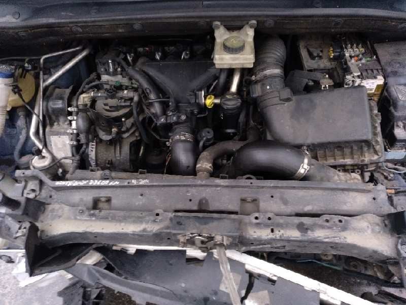 citroën c4 picasso del año 2010