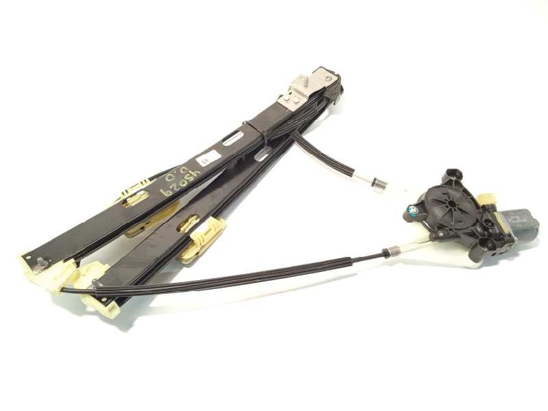 Recambio de elevalunas delantero derecho para volkswagen t-roc advance referencia OEM IAM 2GA837462F  5Q959801A