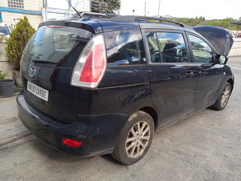 mazda 5 berl. (cr) del año 2009