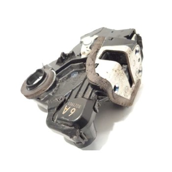 Recambio de cerradura puerta delantera izquierda para toyota land cruiser 200 (j14) 4.7 v8 cat referencia OEM IAM 6904042241  