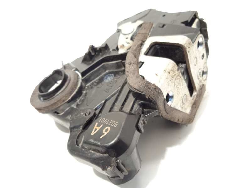 CERRADURA PUERTA DELANTERA IZQUIERDA 6904042241 