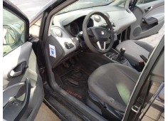 seat ibiza (6j5) del año 2010 2
