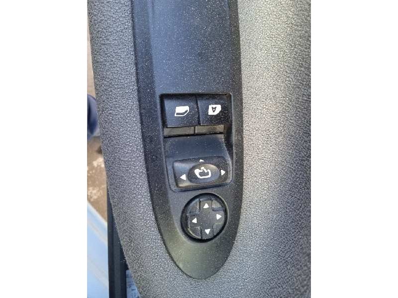 citroën ds3 del año 2016