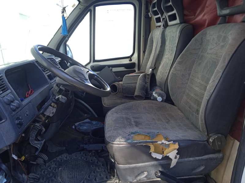 citroën jumper caja cerrada (2) del año 2002