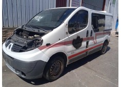 renault trafic combi (ab 4.01) del año 2007